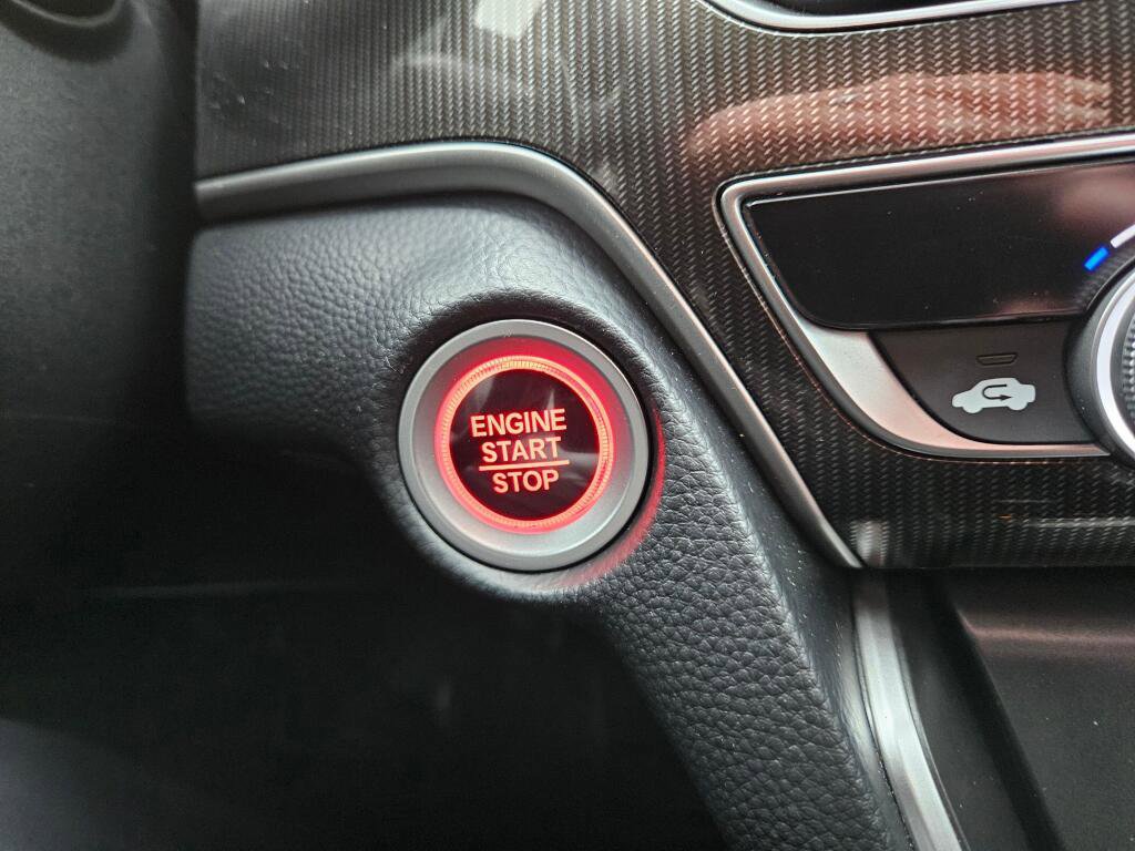 Used 2021 Honda Accord Sport image 30