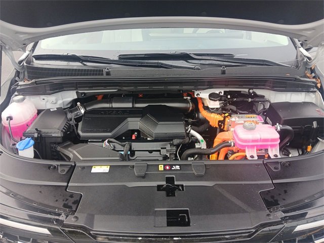 New 2026 Kia Carnival SX image 27