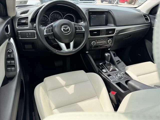 Used 2016 MAZDA CX-5 Grand Touring AWD/4WD image 5