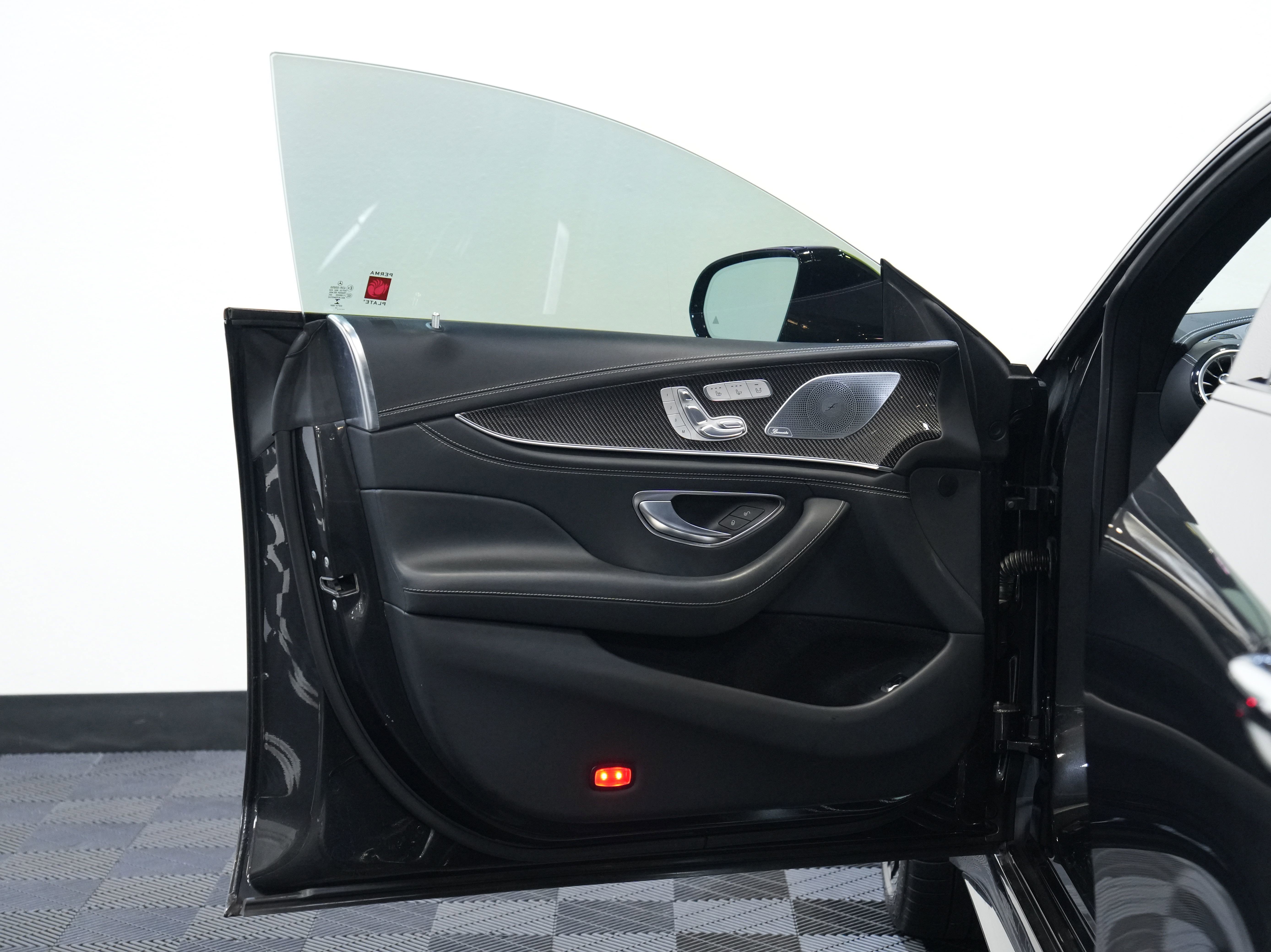 Used 2019 Mercedes-Benz AMG GT 63 S image 22