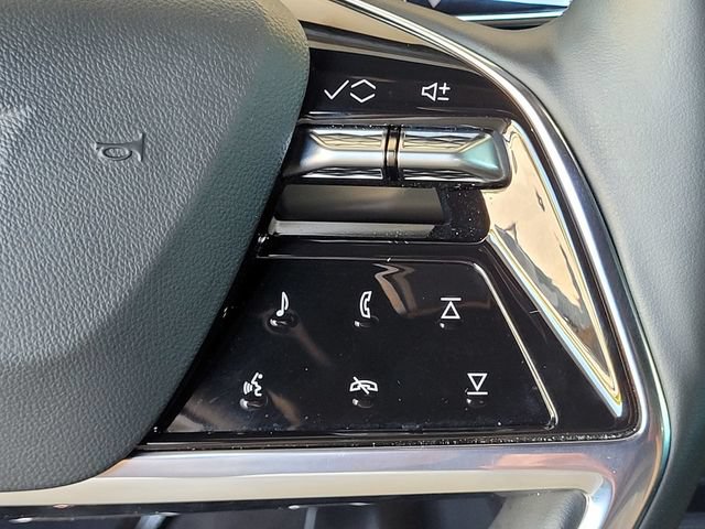 Certified 2026 Cadillac Vistiq Sport AWD/4WD image 25