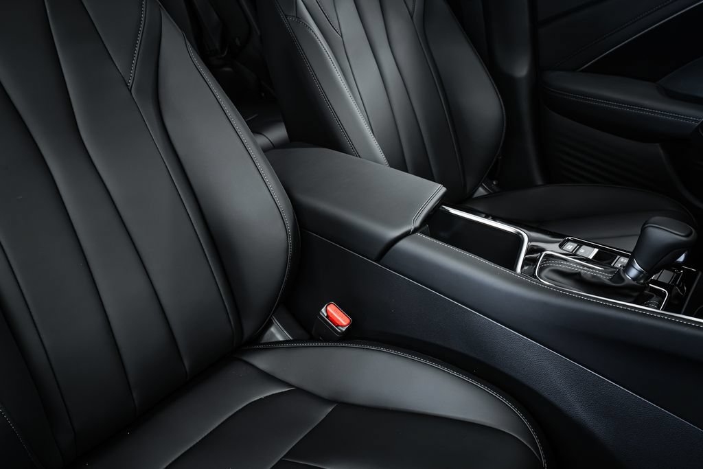 New 2026 Acura ADX AWD image 31