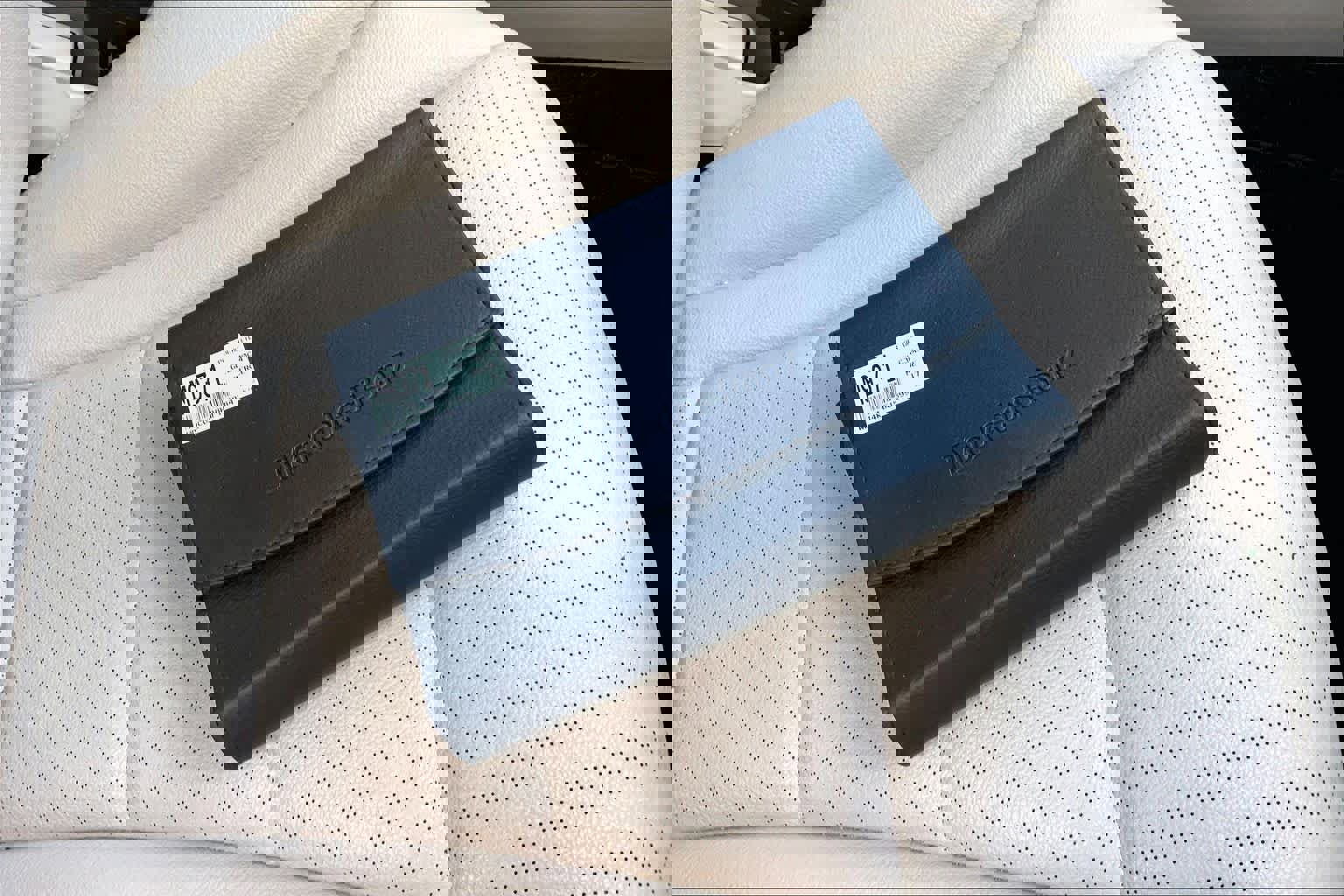 Used 2017 Mercedes-Benz GLC 300 4MATIC Coupe image 14