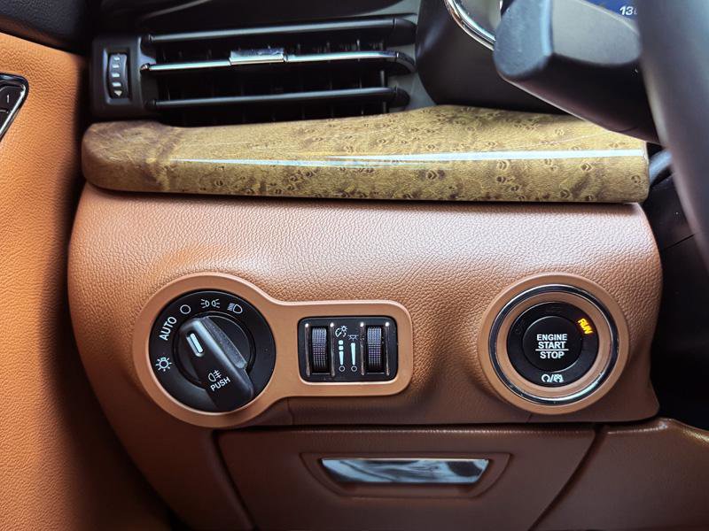 Used 2017 Maserati Quattroporte S image 18