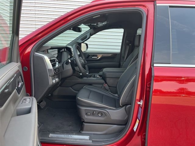 Used 2026 GMC Yukon Elevation image 29