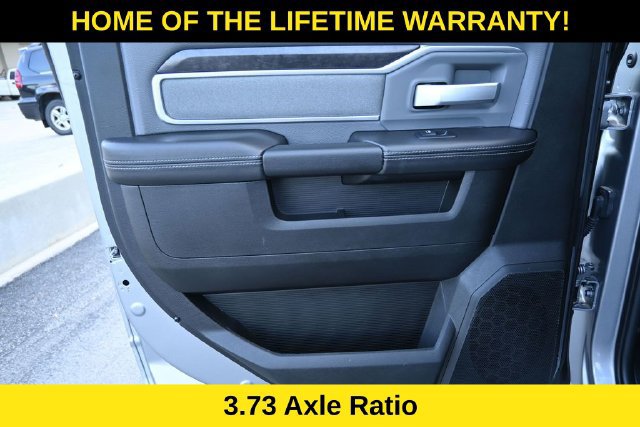 Used 2022 RAM 2500 Big Horn AWD/4WD image 22