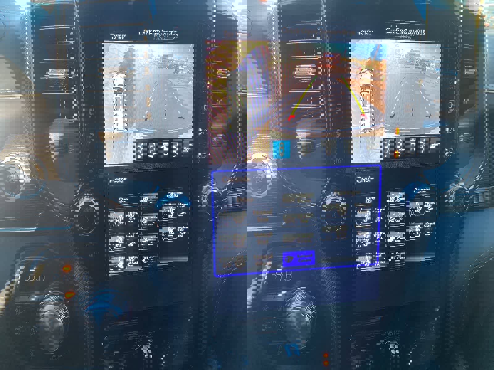 Used 2021 RAM 1500 Limited w/ Night Edition image 19