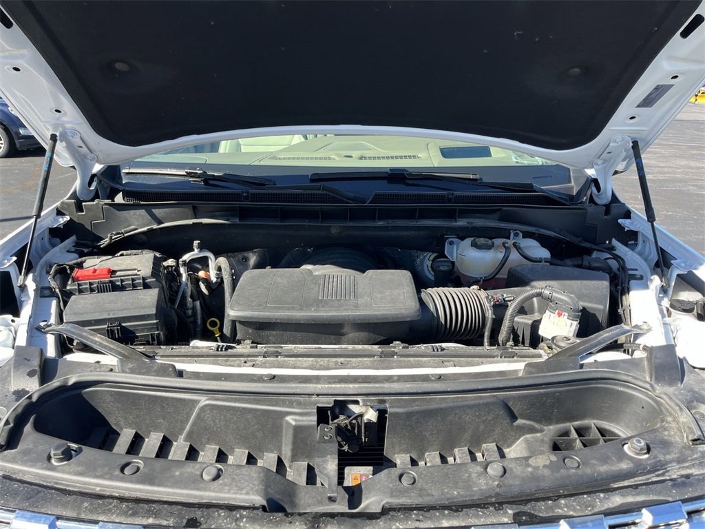 Certified 2024 GMC Yukon Denali image 31