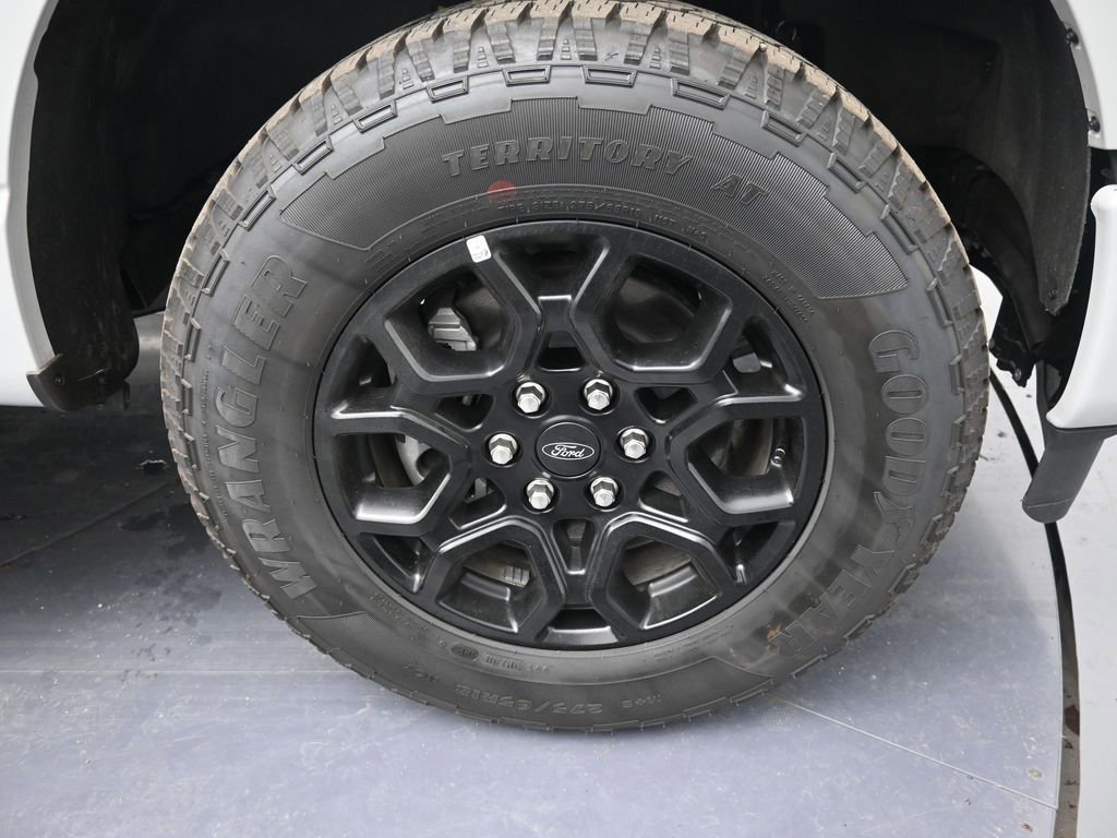 New 2026 Ford F150 XLT w/ Equipment Group 302A MID image 31