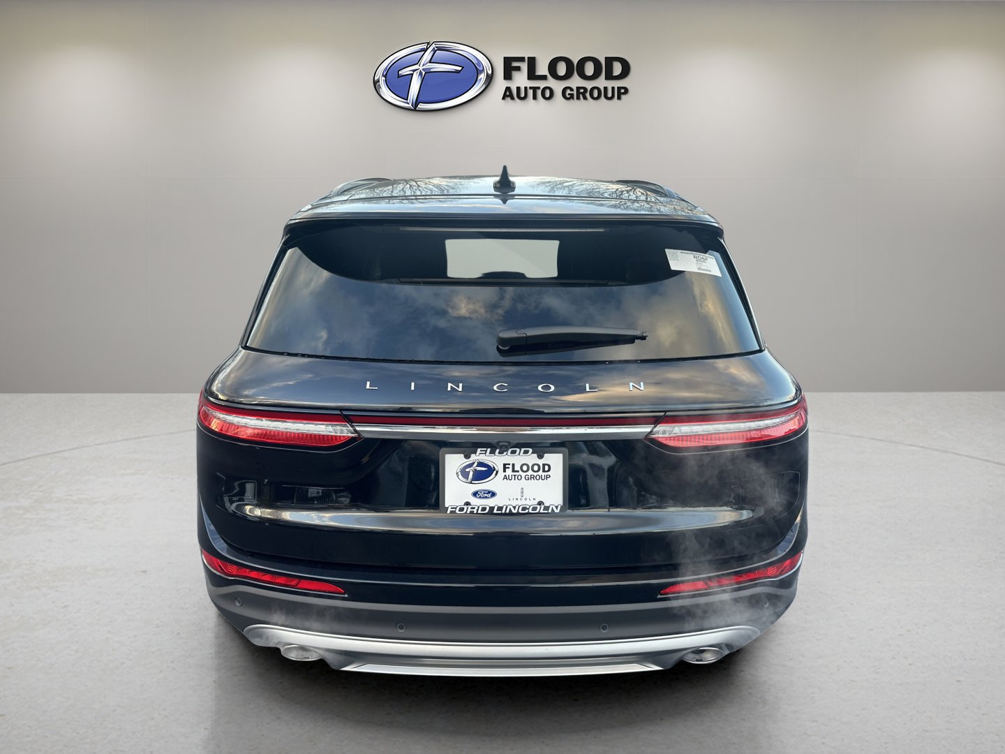 New 2026 Lincoln Corsair Premiere image 6