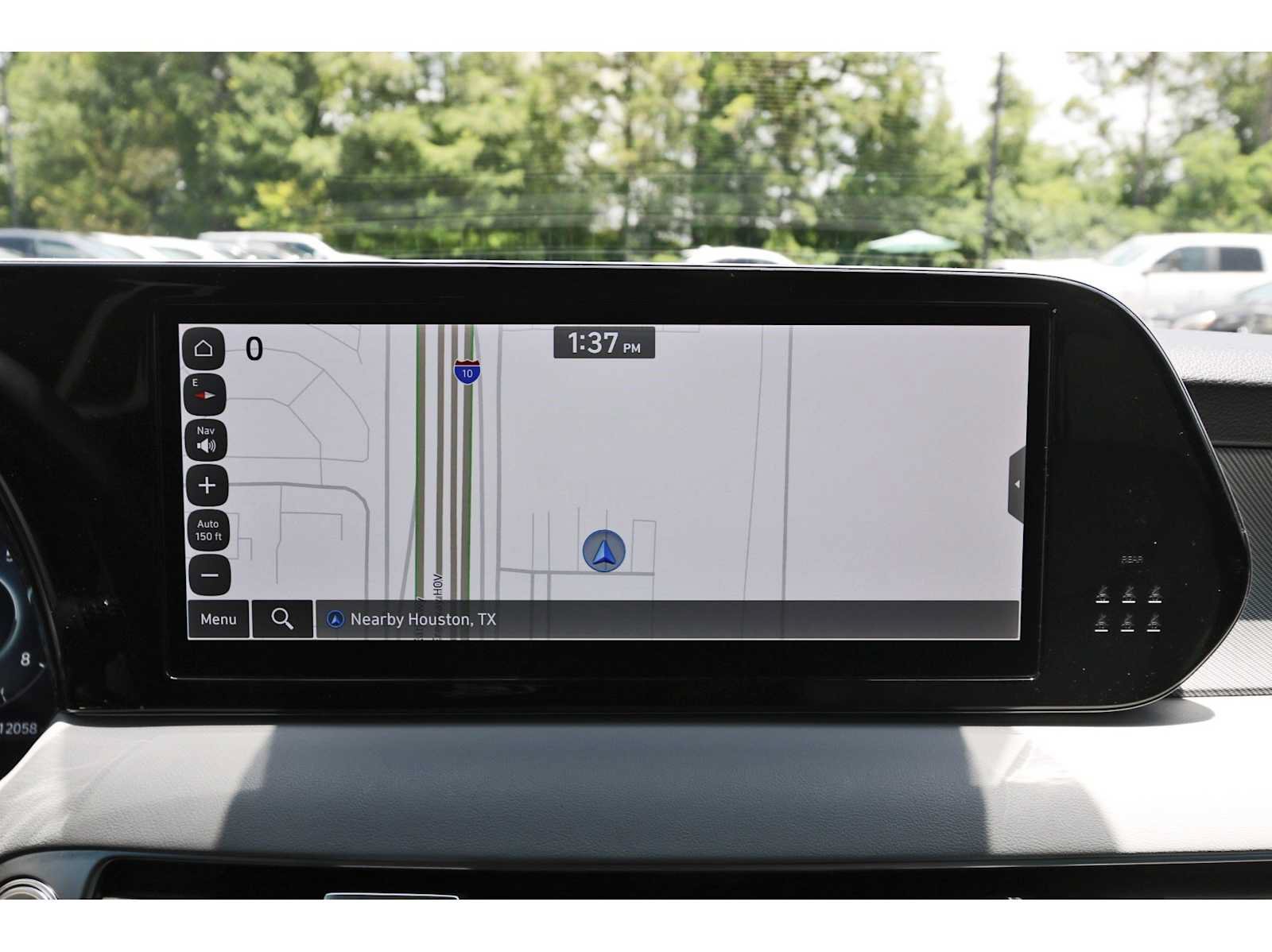 Used 2025 Hyundai Palisade SEL FWD image 25