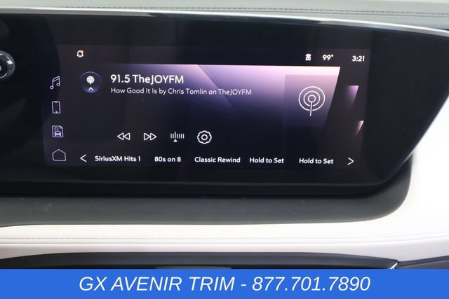 New 2026 Buick Encore GX Avenir w/ Avenir Convenience Package FWD image 18