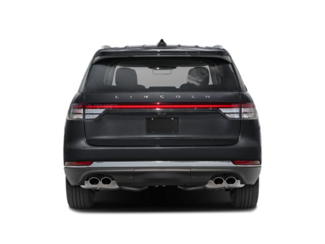 Certified 2025 Lincoln Aviator 2WD image 5
