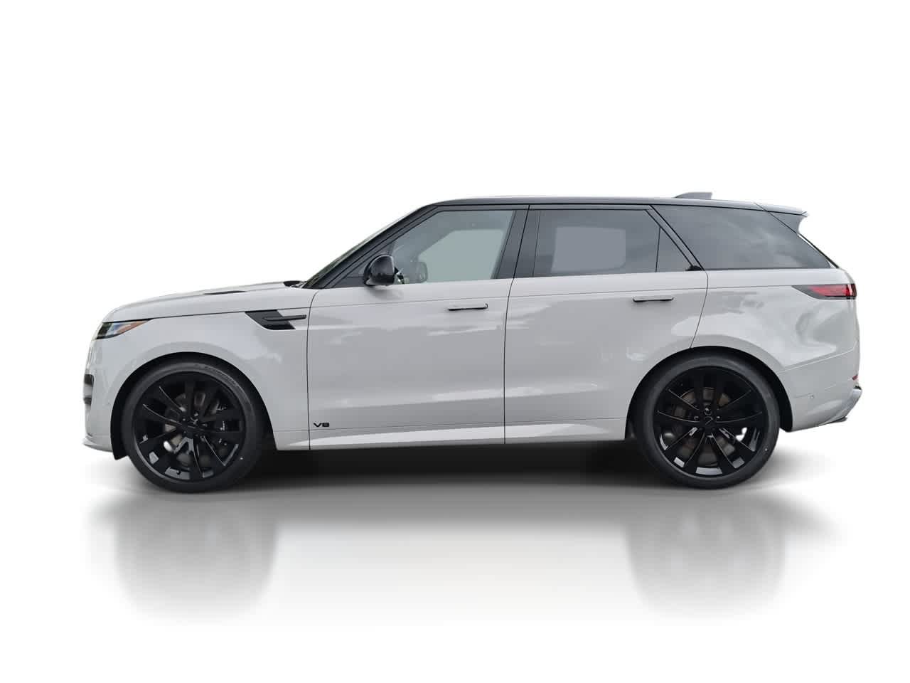 New 2027 Land Rover Range Rover Sport Dynamic SE AWD/4WD image 5