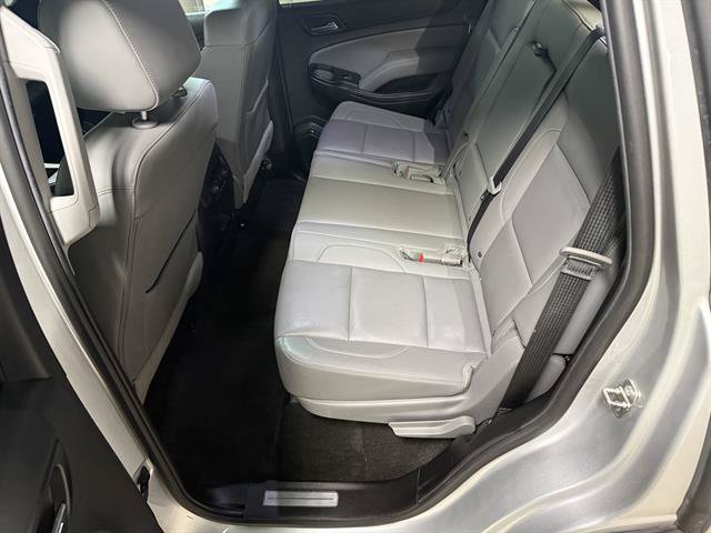 Used 2018 Chevrolet Tahoe LT AWD/4WD image 13