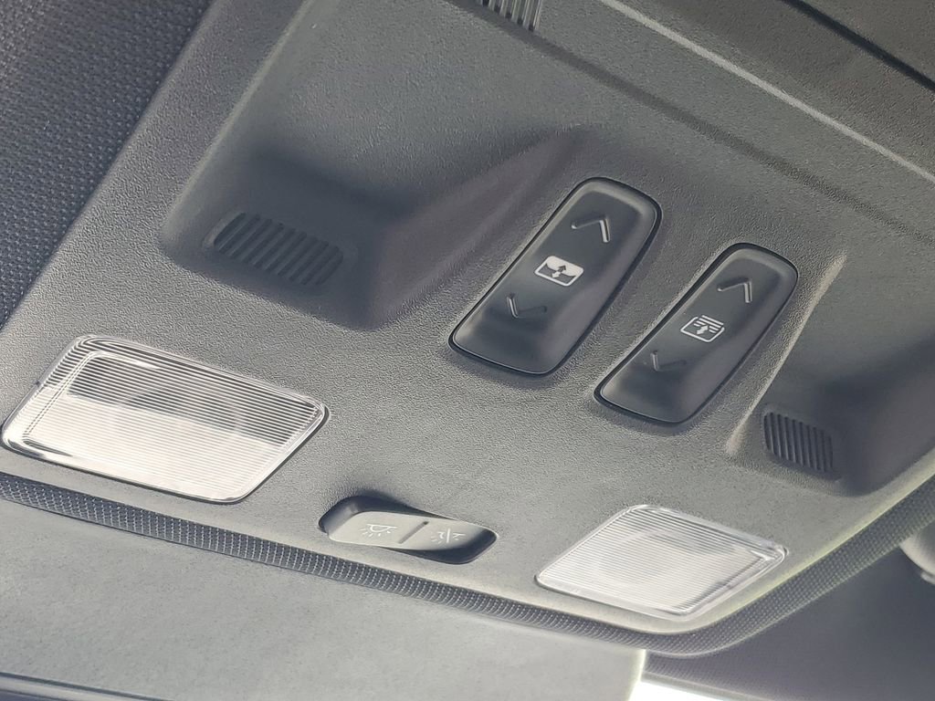 Certified 2024 Ford Escape ST-Line Select w/ Tech Pack #2 image 25