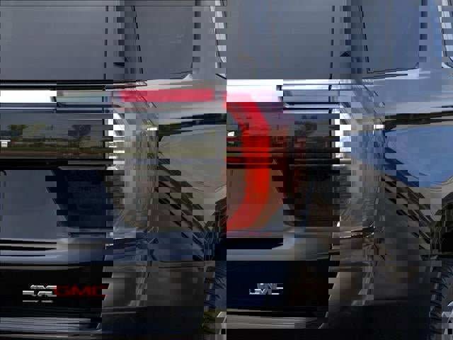 New 2026 GMC Yukon Denali w/ Denali Reserve Package image 11