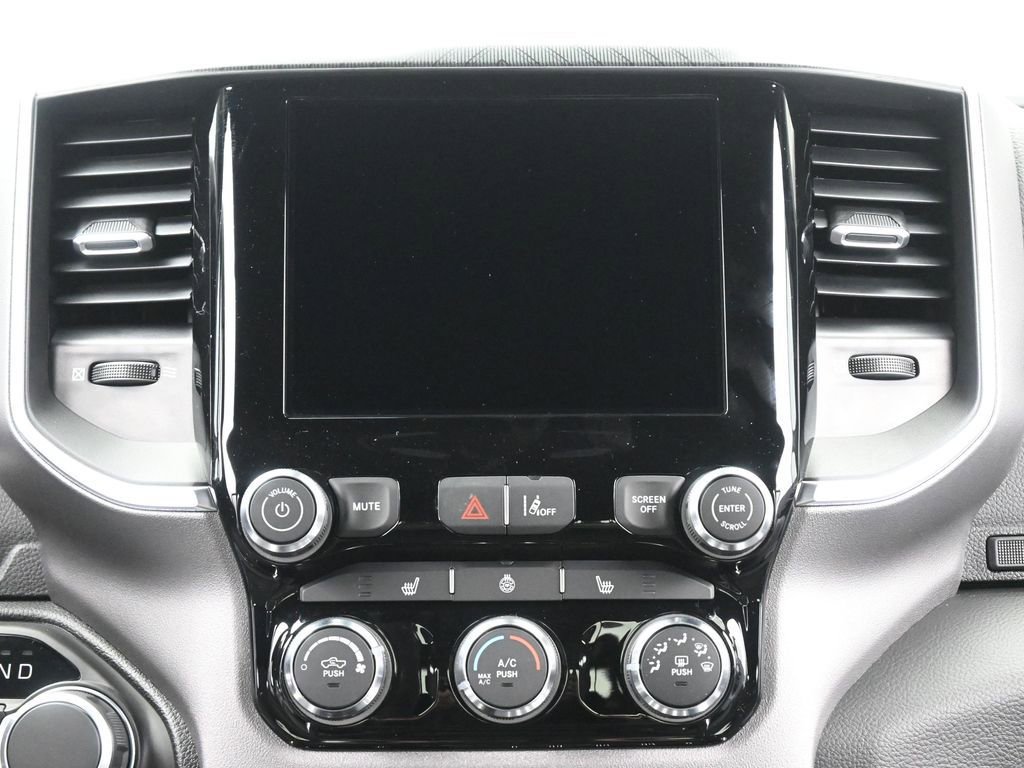 New 2026 RAM 1500 Big Horn image 26