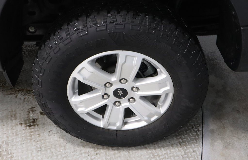 Certified 2024 Ford Ranger XL image 19