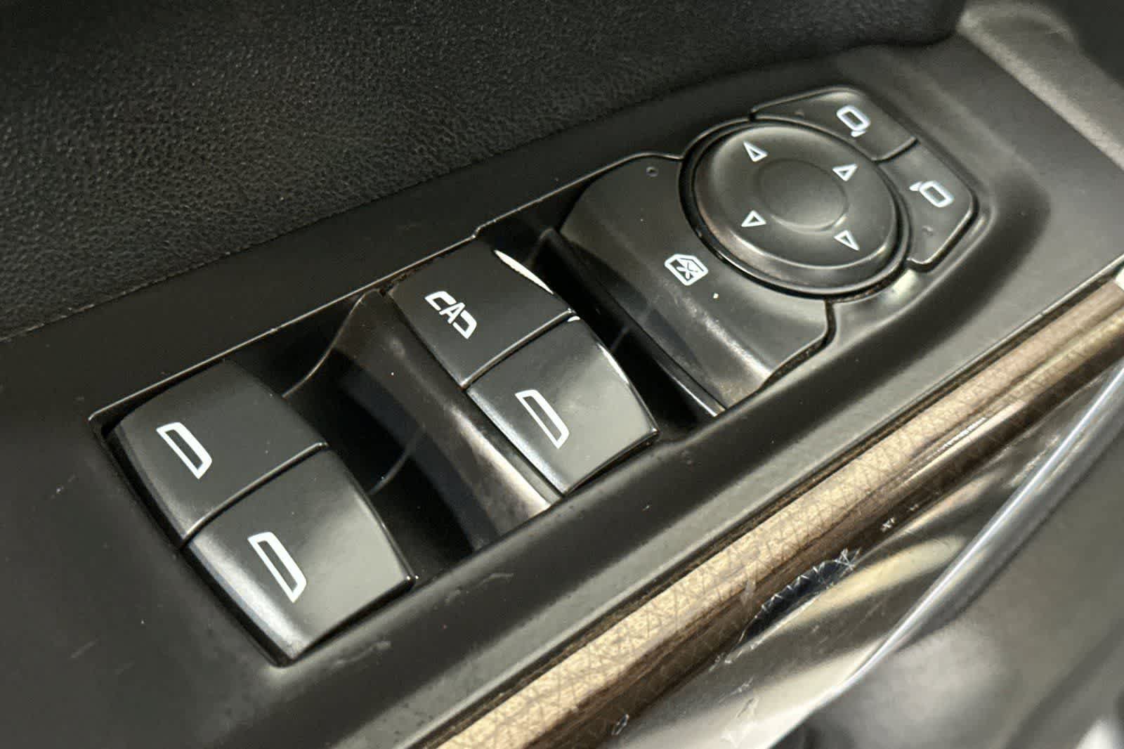 Used 2021 Chevrolet Silverado 1500 RST AWD/4WD image 14