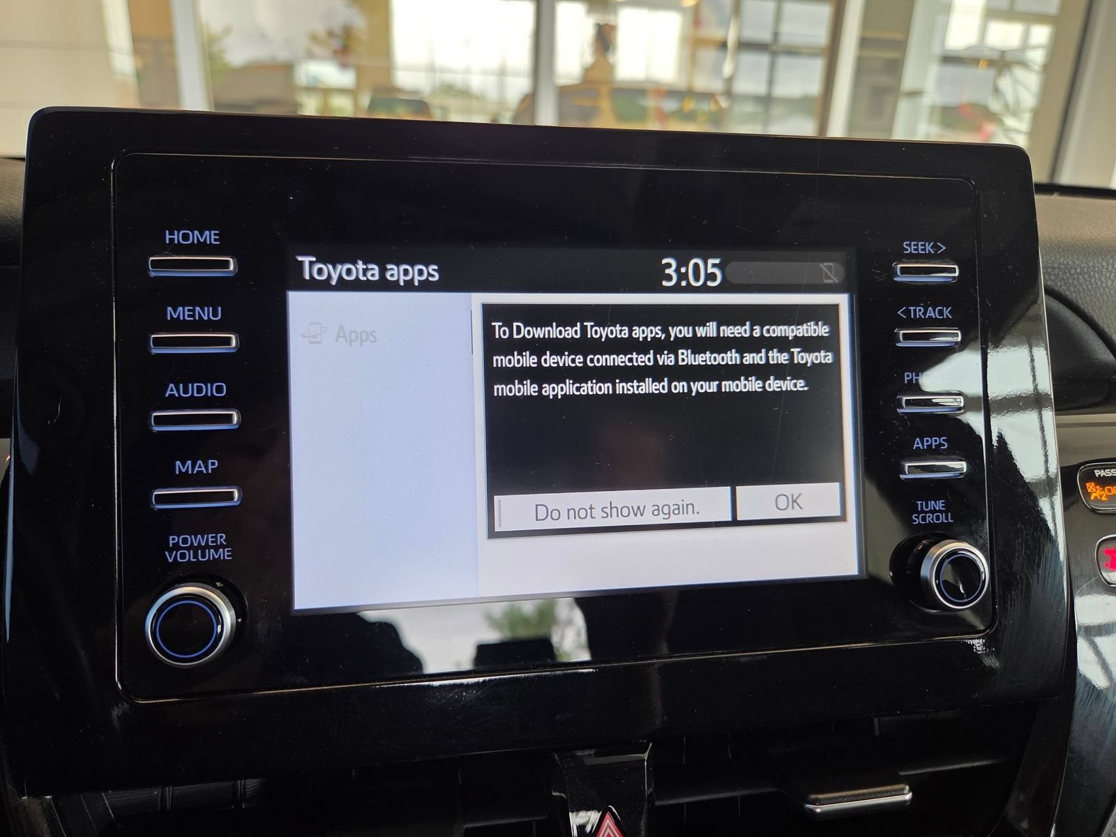 Used 2024 Toyota Camry SE FWD image 38