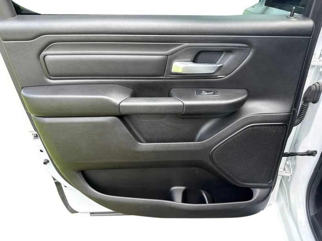 Used 2024 RAM 1500 Tradesman w/ Night Edition AWD/4WD image 26