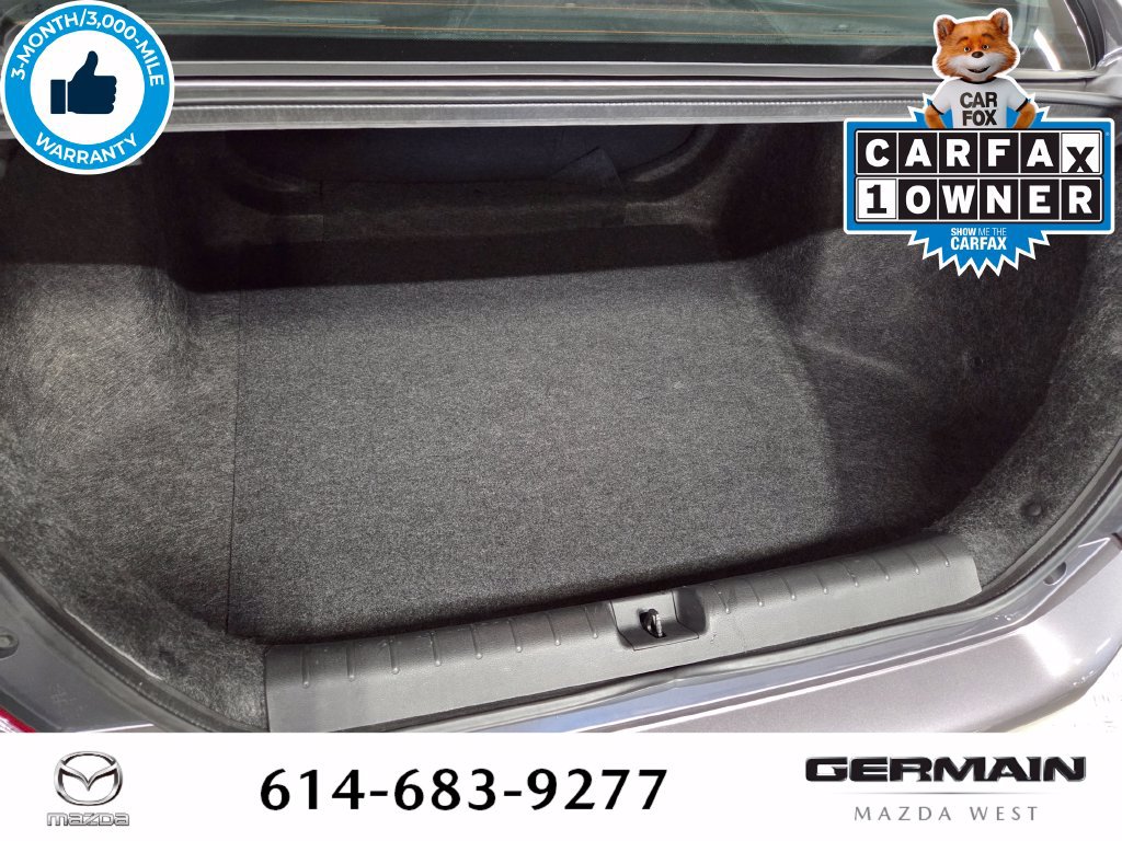 Used 2018 Honda Civic EX image 20