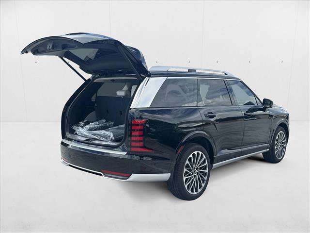 New 2026 Hyundai Palisade Calligraphy image 2