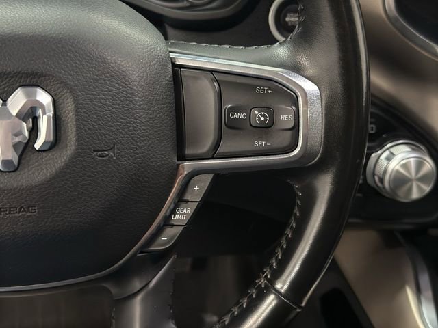 Used 2021 RAM 1500 Laramie image 20