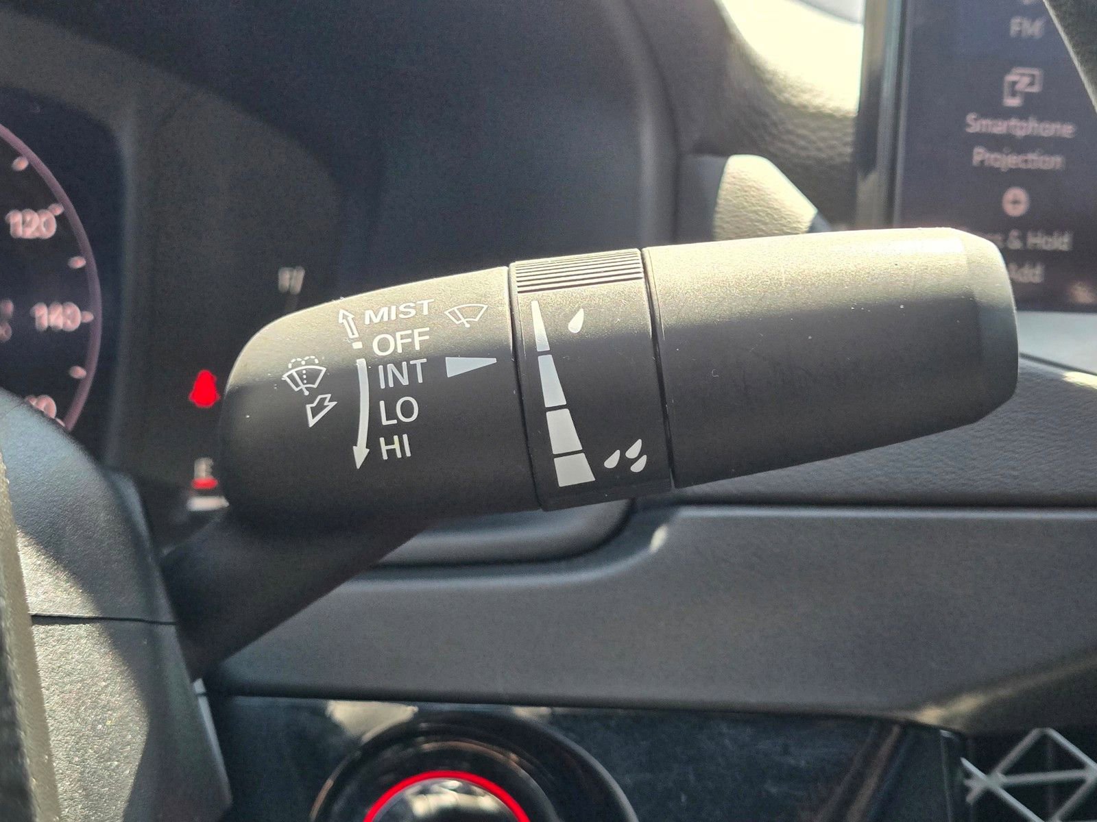 Certified 2024 Honda Accord Sport image 25