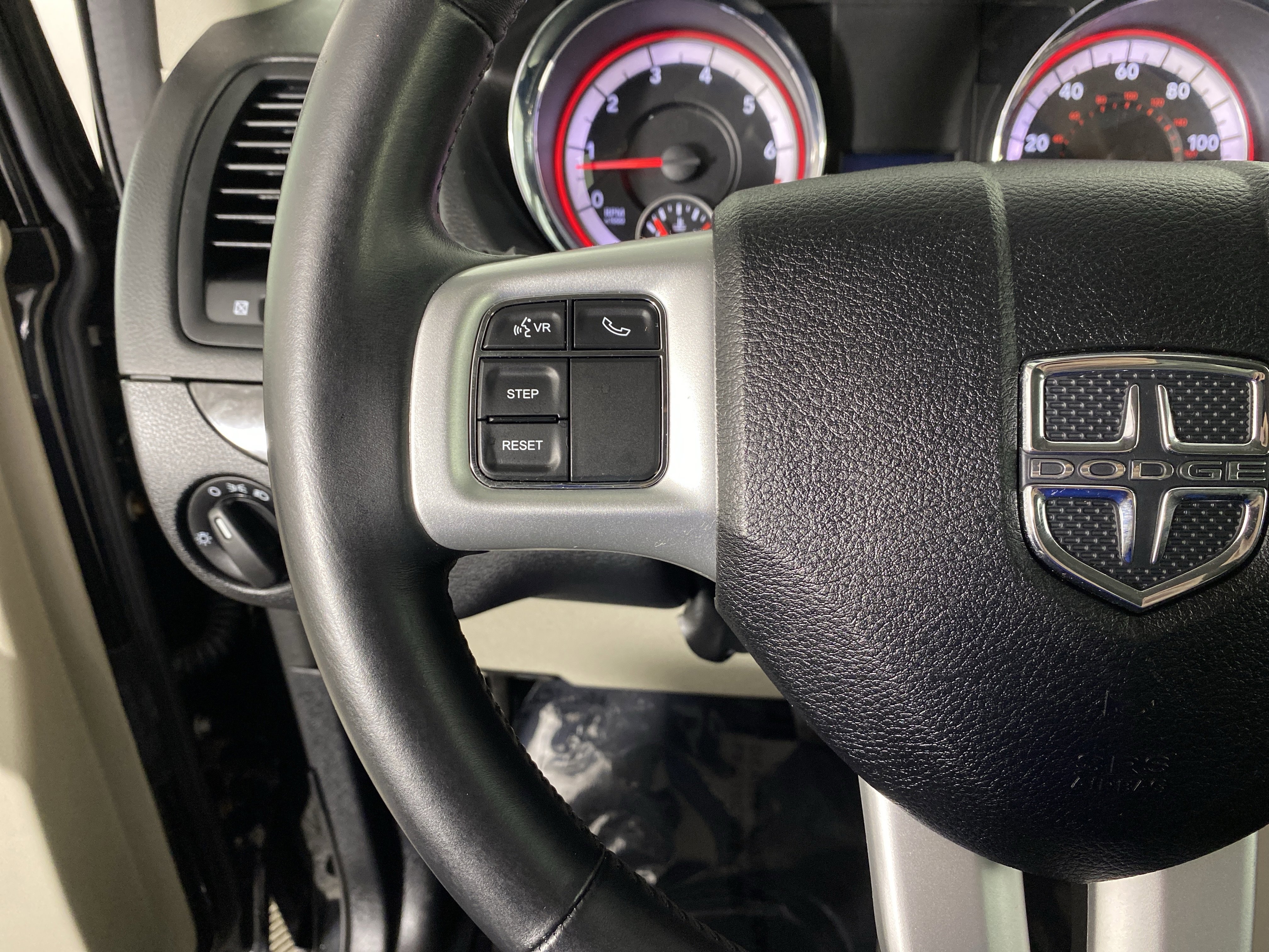 Used 2017 Dodge Grand Caravan SE w/ Power Window Group image 21