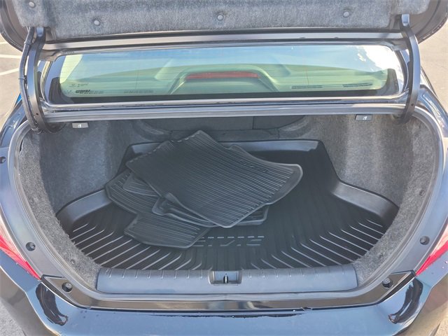 Used 2016 Honda Civic EX image 8