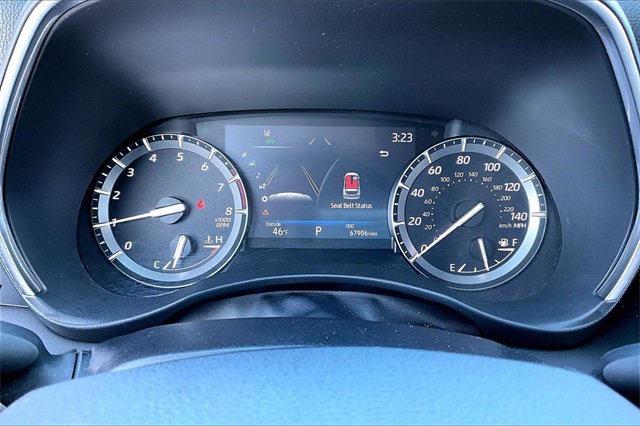 Used 2021 Toyota Highlander Limited image 13