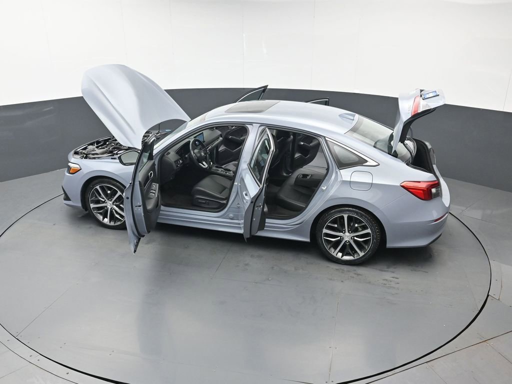 Used 2024 Honda Civic Touring image 43