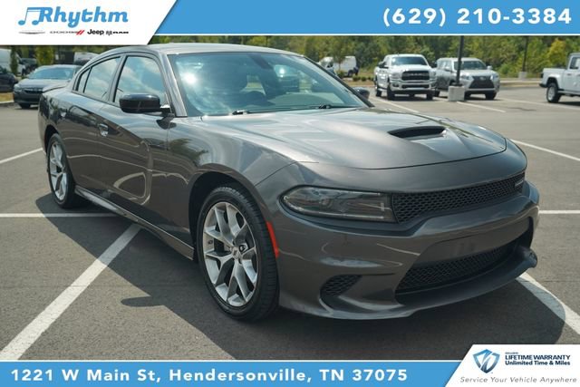 Used 2023 Dodge Charger GT