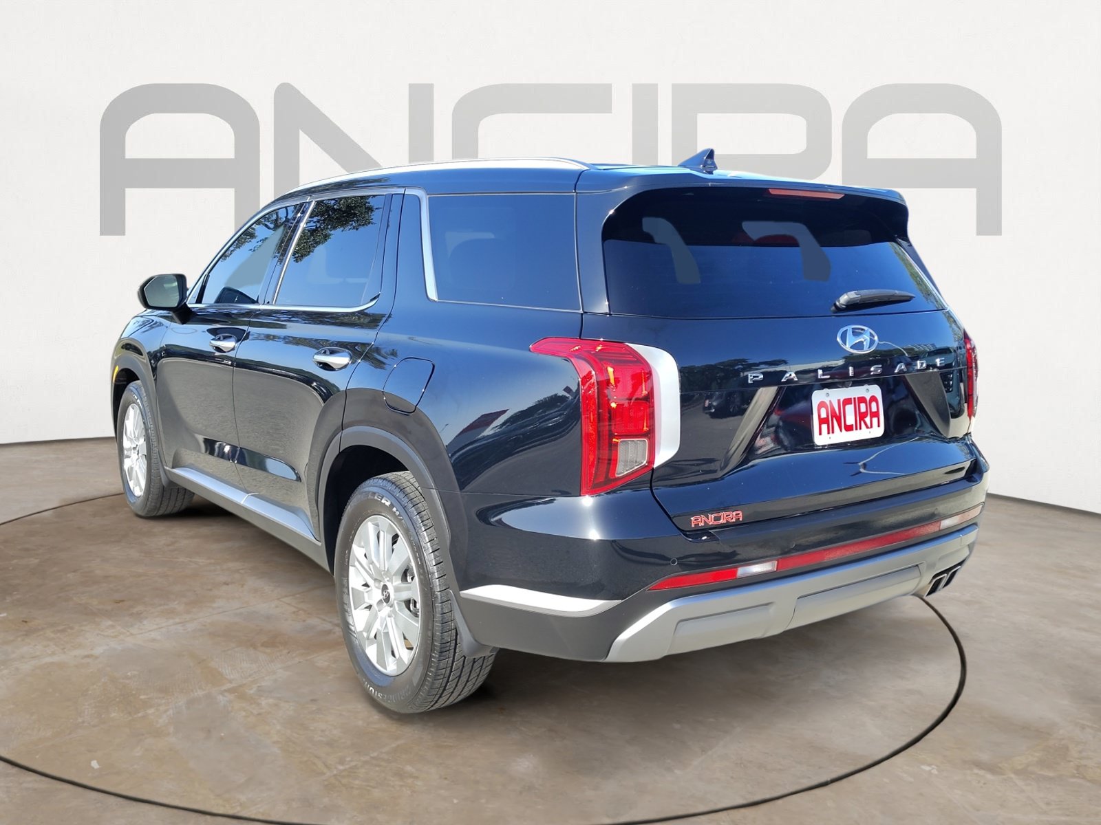 Used 2024 Hyundai Palisade SEL FWD image 9