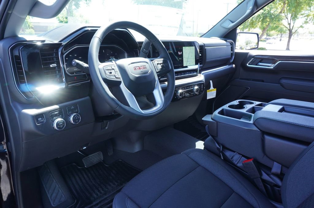 New 2026 GMC Sierra 1500 Elevation image 17