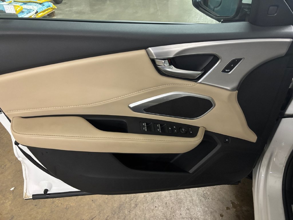 Certified 2023 Acura RDX AWD image 11