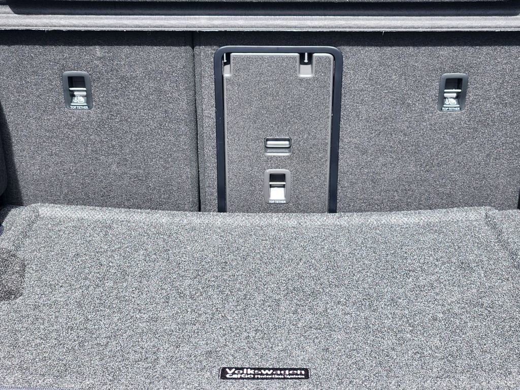 New 2026 Volkswagen ID.4 Pro S Plus AWD/4WD image 20