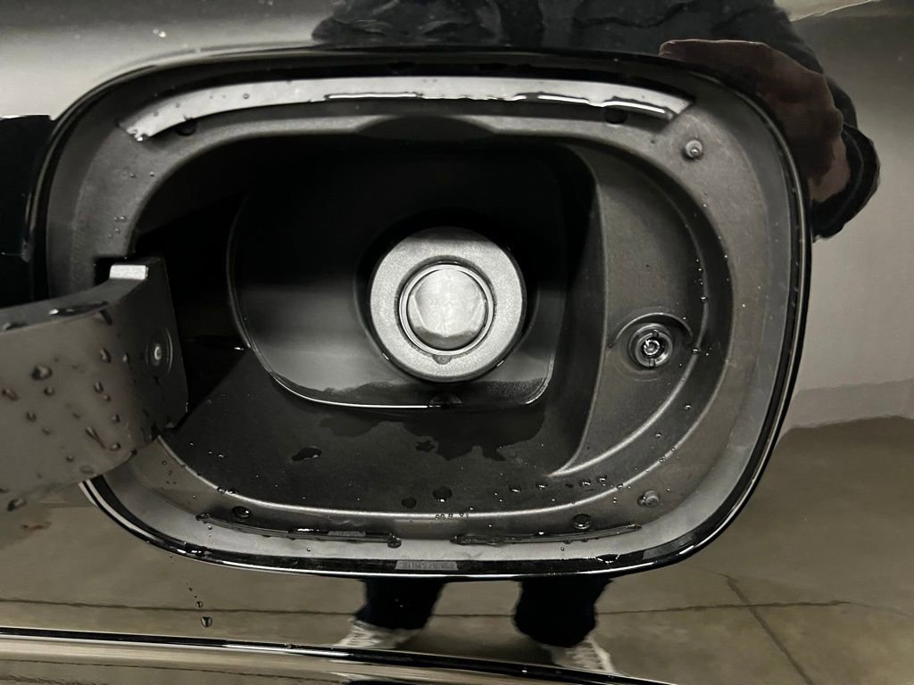 New 2026 Chevrolet Traverse RS w/ LPO, Illumination Package image 37