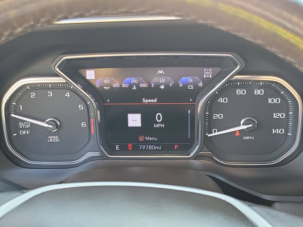 Used 2021 GMC Yukon XL Denali w/ Denali Ultimate Package AWD/4WD image 29