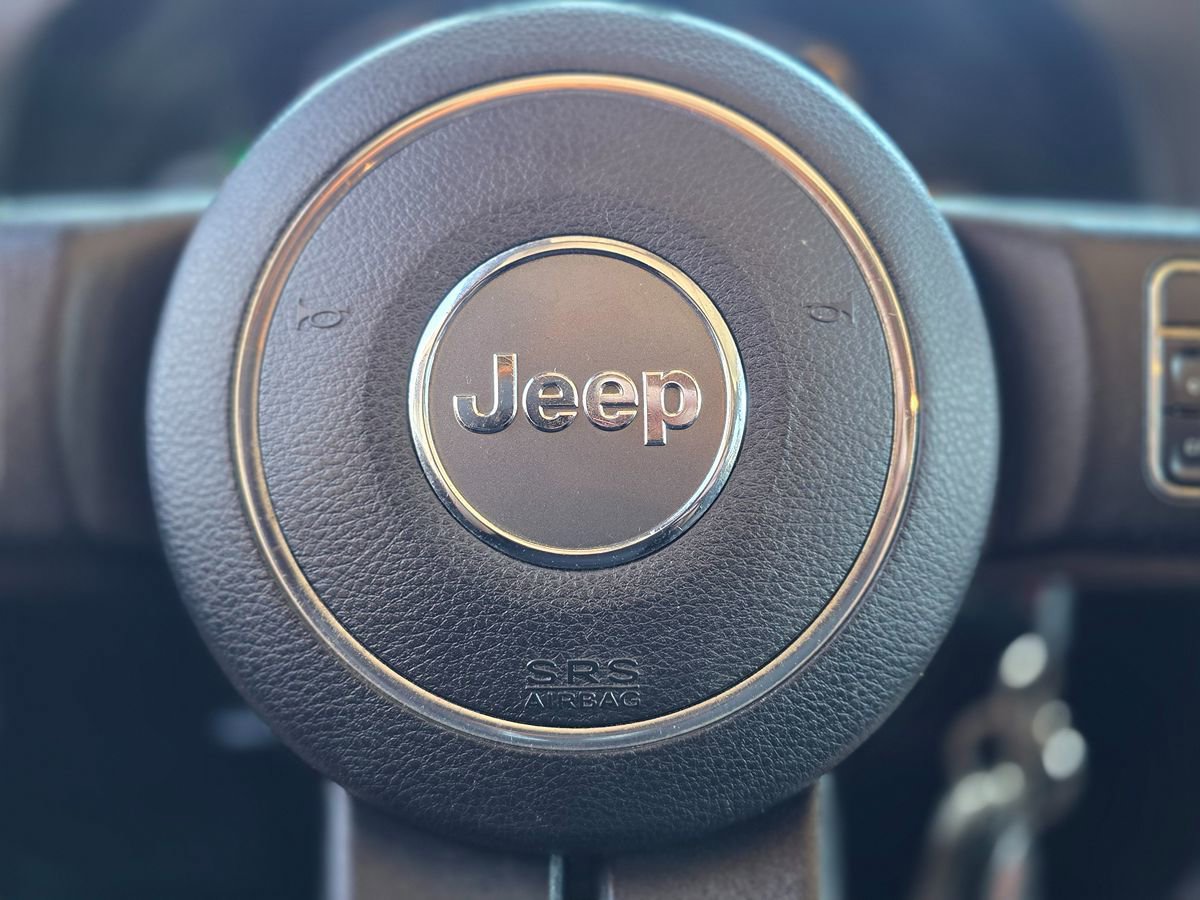 Used 2013 Jeep Wrangler Unlimited Sport AWD/4WD image 34