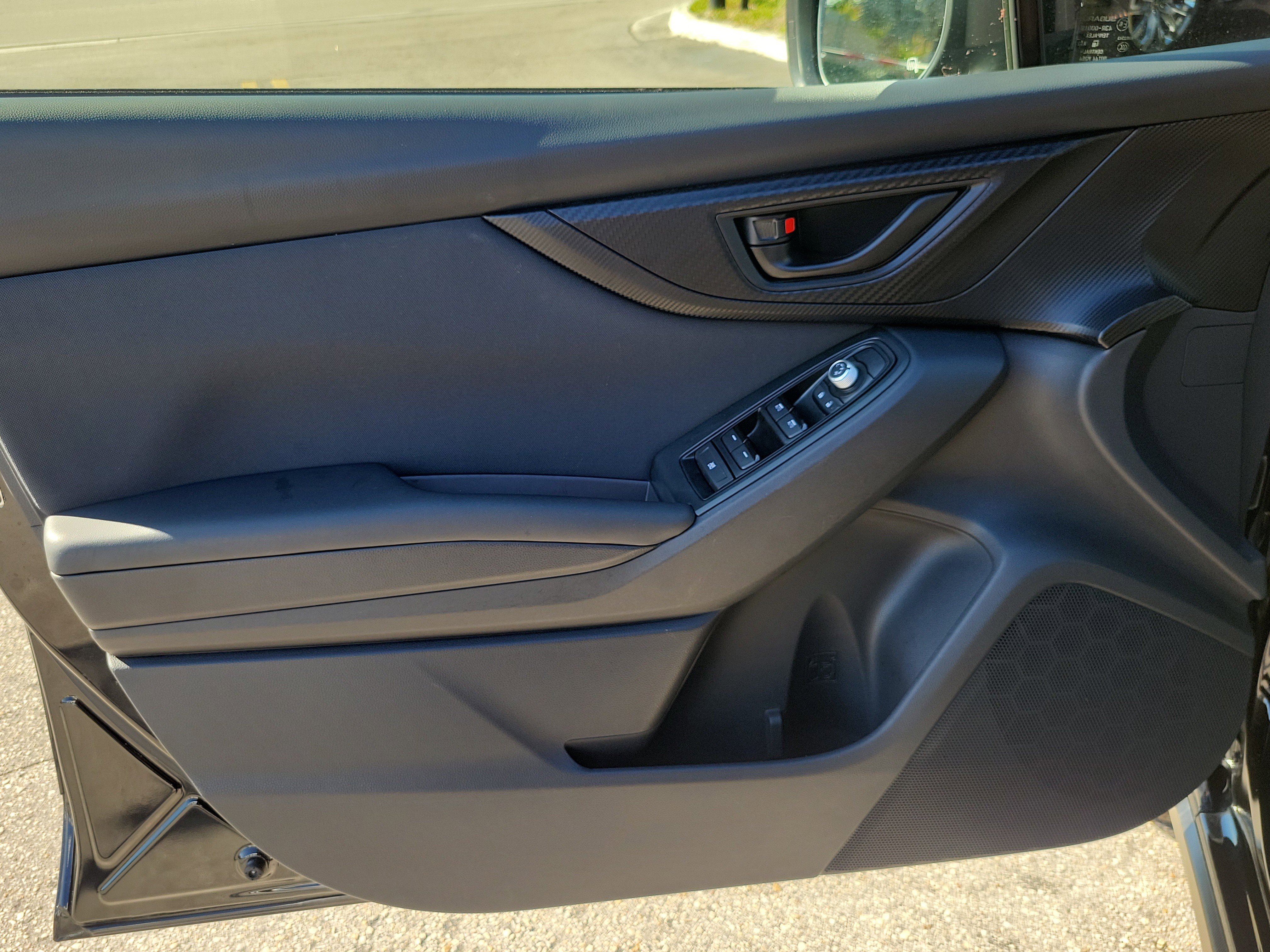 Used 2023 Subaru Crosstrek 2.0i Premium image 23