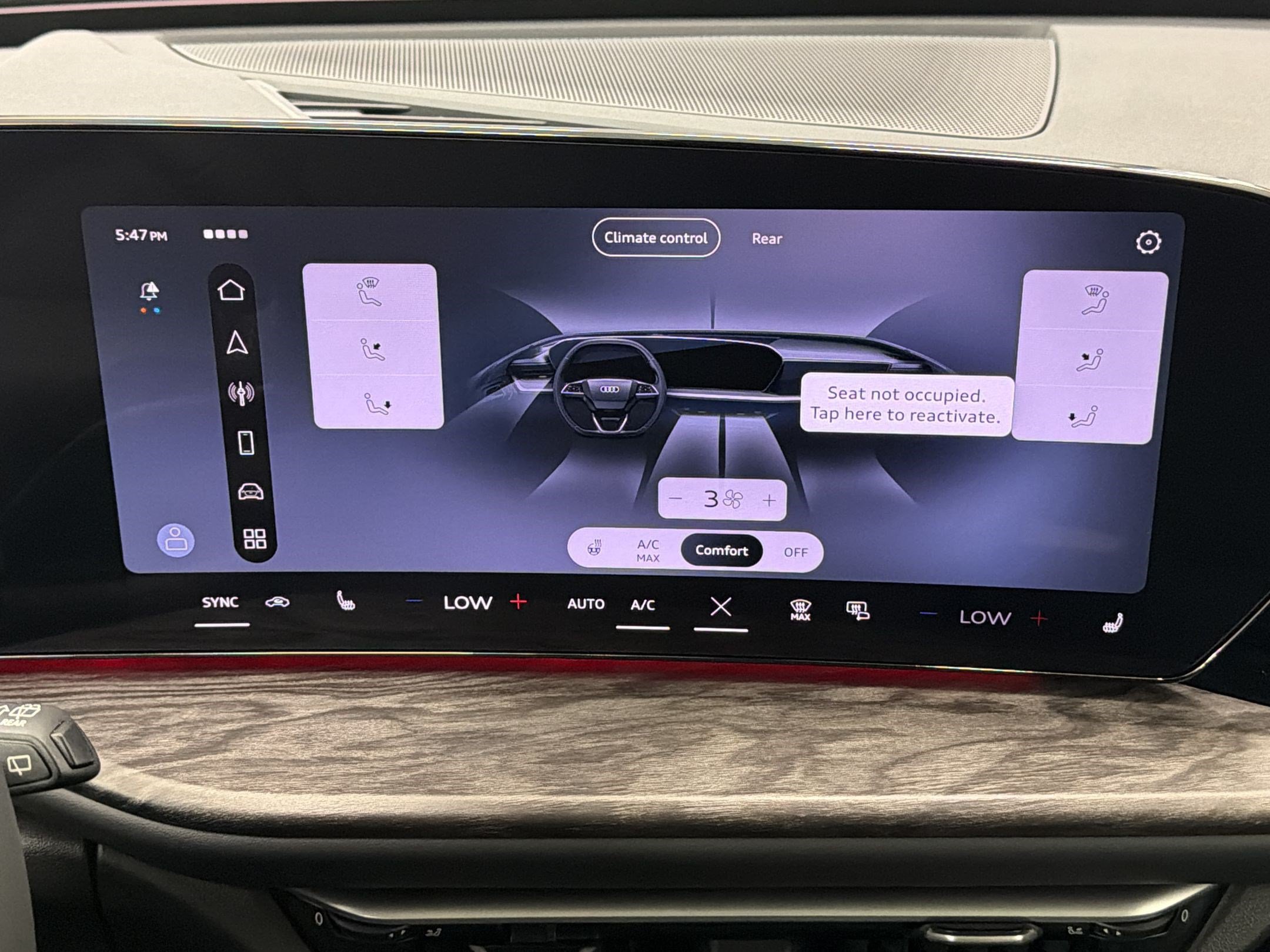 New 2026 Audi Q5 Premium AWD/4WD image 22