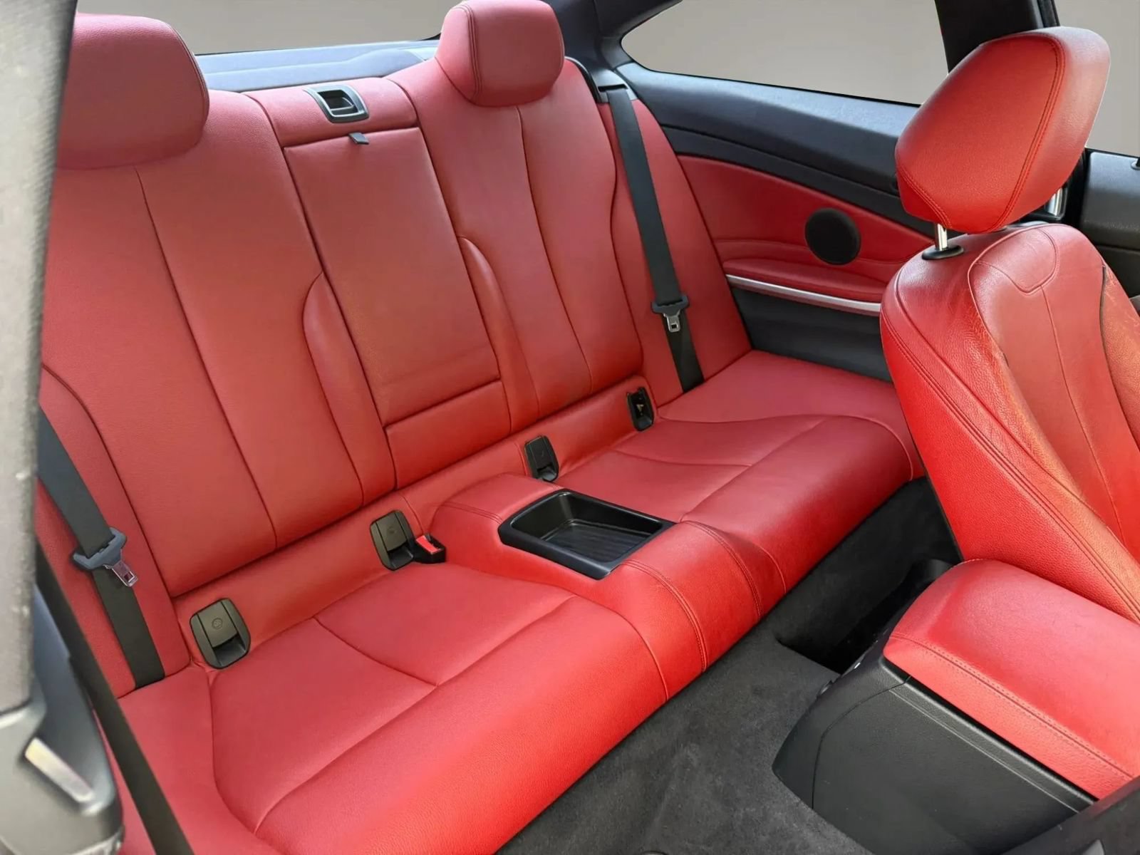 Used 2016 BMW 428i Coupe RWD image 14