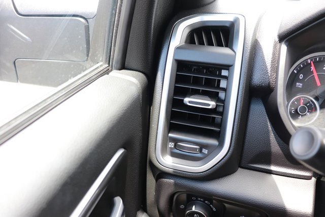 Used 2025 RAM 2500 Big Horn AWD/4WD image 29