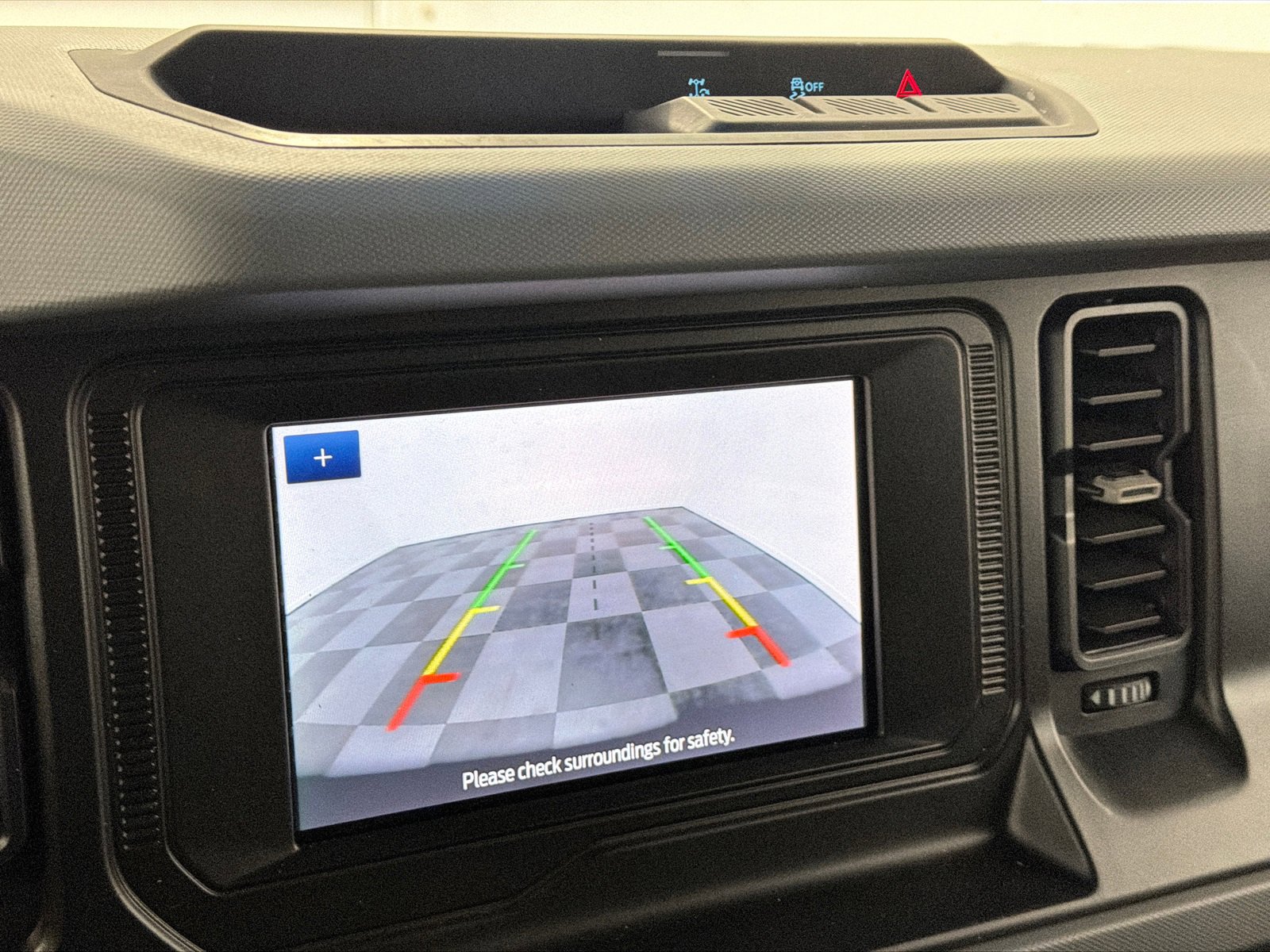 Used 2023 Ford Bronco Big Bend image 26