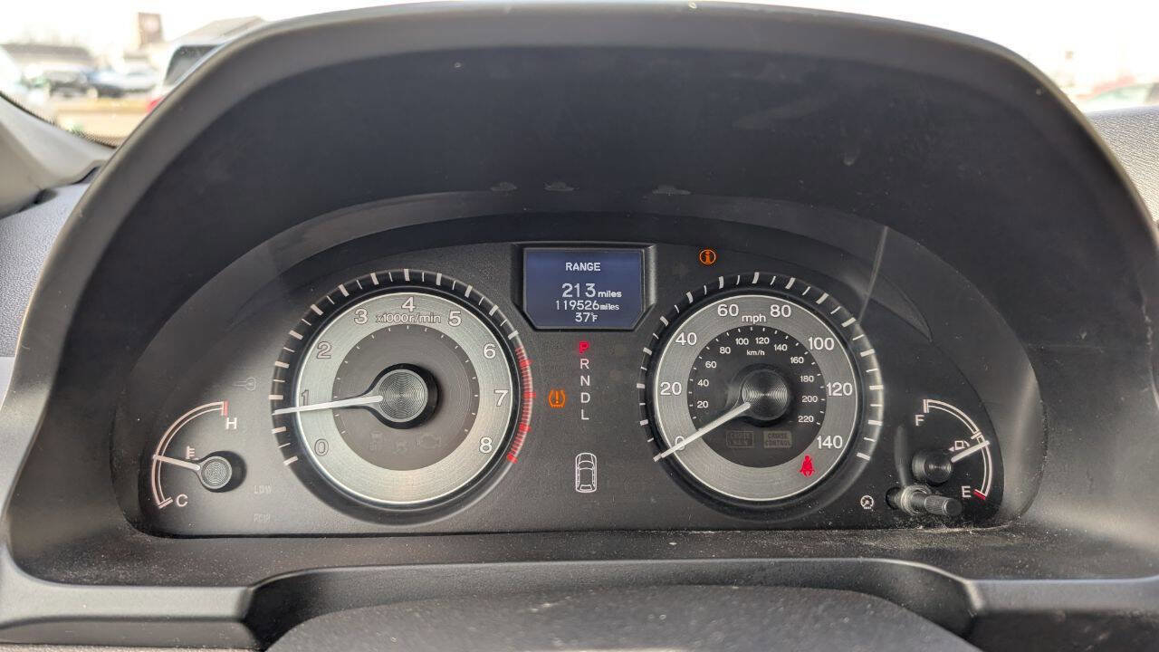 Used 2016 Honda Odyssey Touring Elite image 28