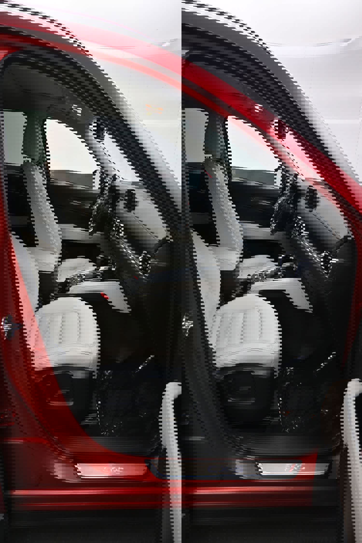 Used 2018 MAZDA CX-5 Grand Touring w/ Premium Package image 11