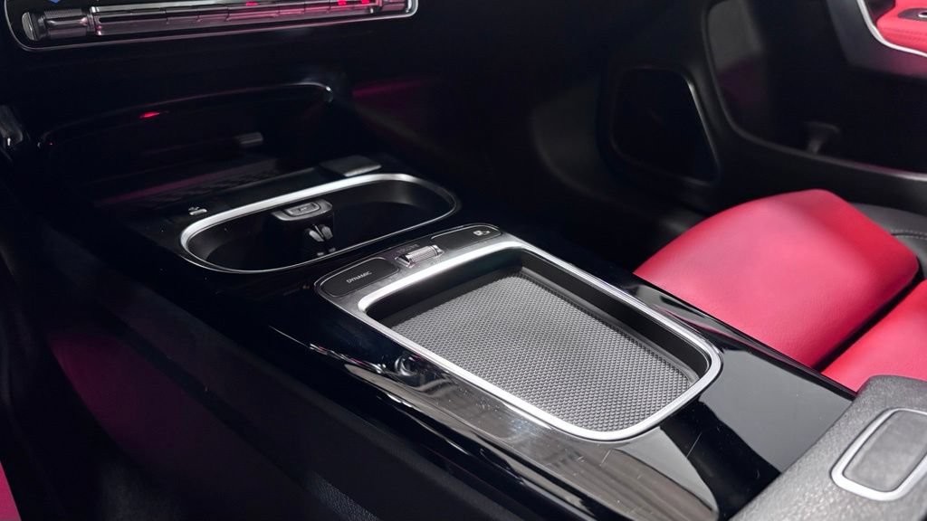 Certified 2025 Mercedes-Benz CLA 35 AMG 4MATIC image 15